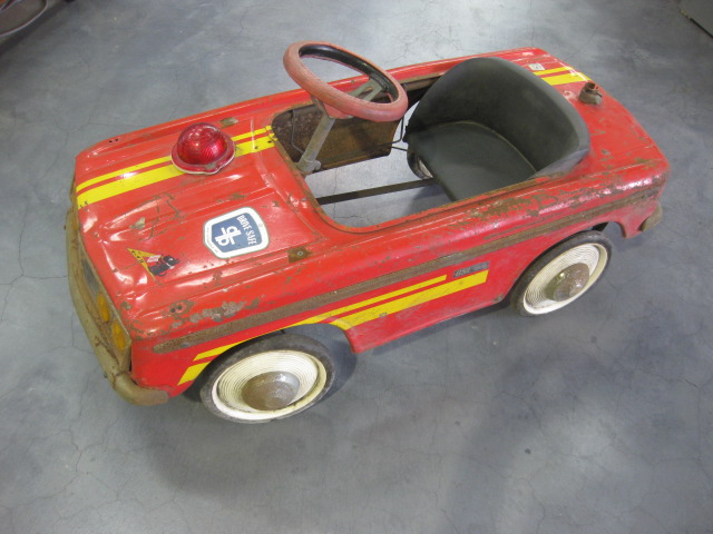 sr0622 子供用玩具 旧車 ＧＳＬ１９００ 【昭和レトロ百貨店】