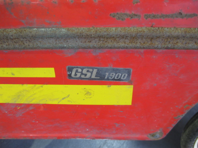 sr0622 子供用玩具 旧車 GSL1900 【昭和レトロ百貨店】