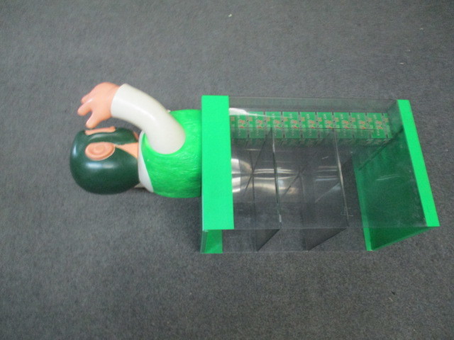 【激レア】ソフビ人形 ジャンボマックス　フジカラー Yahoo!オークション - 当時物/フジカラー/ジャンボマックス